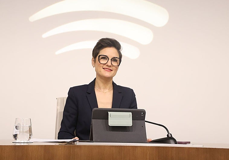 La Diputación de Badajoz replantea la convocatoria de seis plazas directivas